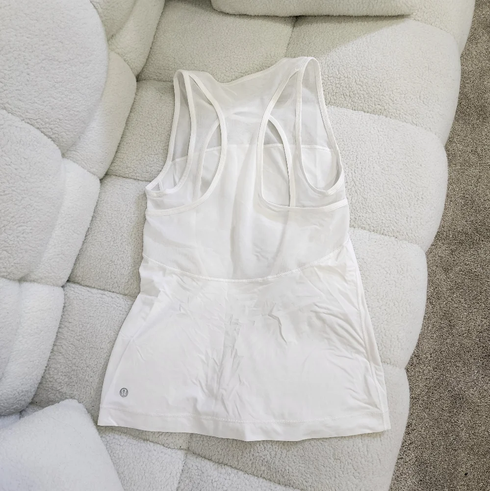 Lululemon Racerback Tank